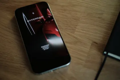 ZeSlots Casino Mobilna aplikacija